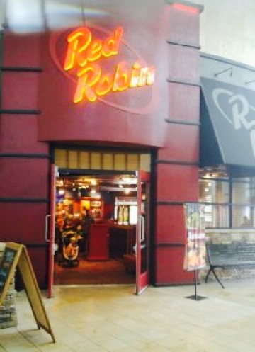 Red Robin餐厅图片