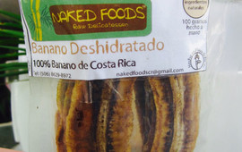 Naked Foods