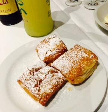 Antichi Sapori Transatlantico