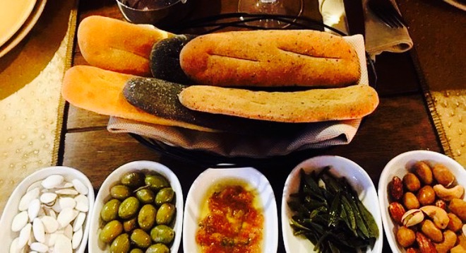 Babel Bay餐厅图片