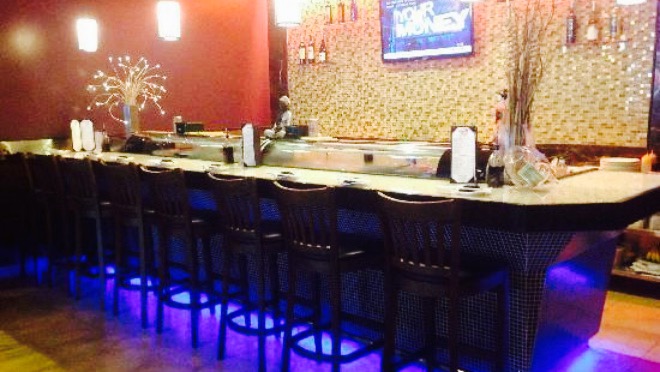 Shogun Sushi餐厅图片