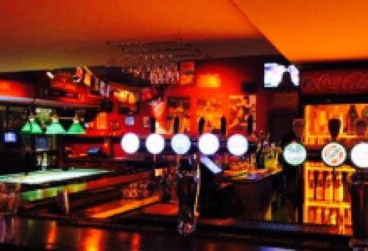 Mike's Place美食图片