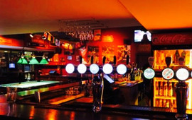 Mike's Place