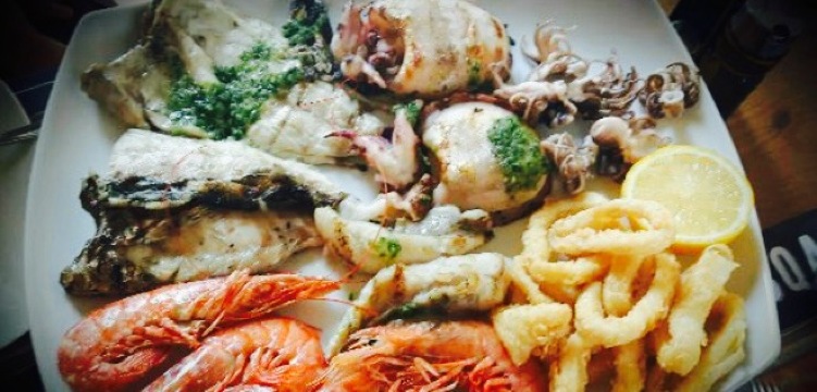 Taverna de la Sal餐厅图片