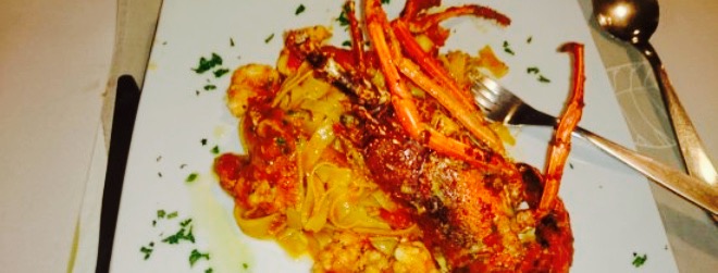 Basilico Ristorante Italiano