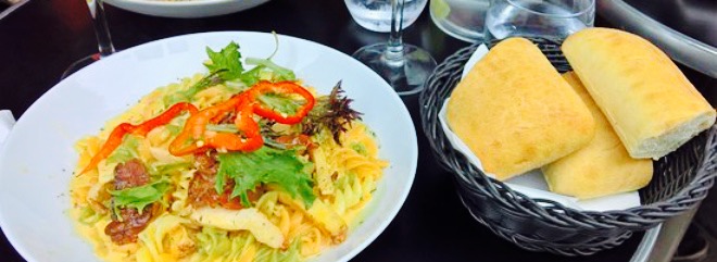 Cafe Damita餐厅图片