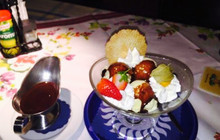 Gasthaus Rossli Restaurant餐厅图片