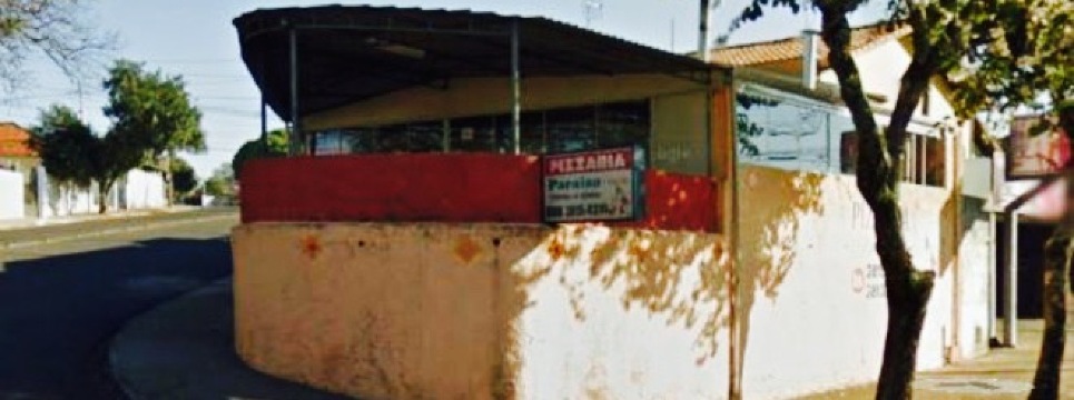 Pizzaria Paraiso餐厅图片