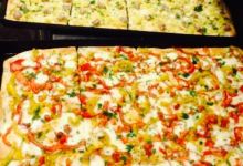 Gelateria Pizzeria Ai Due Archi美食图片