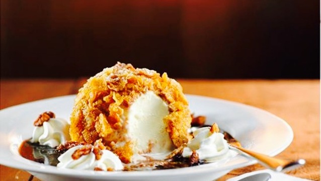 Lone Star Texas Grill餐厅图片