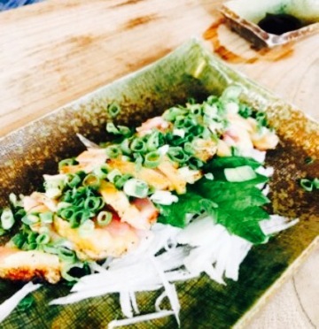 Fureainosato餐厅图片