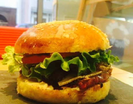 Pedro's Snack餐厅图片