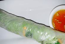 Rice & Noodle美食图片