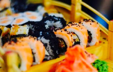 Sushi Bar Fuji餐厅图片