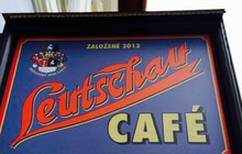 Leutschau Cafe餐厅图片