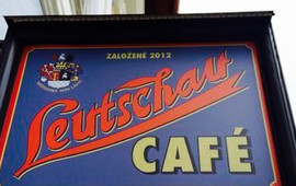 Leutschau Cafe