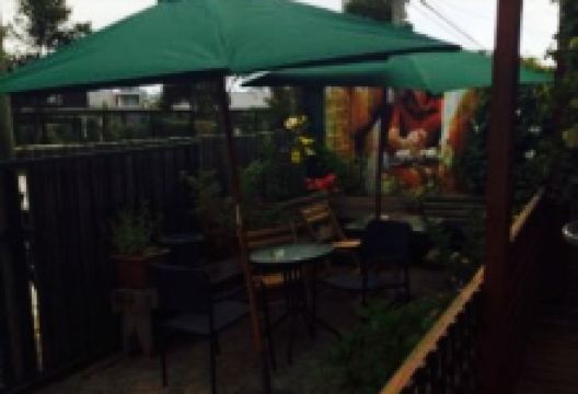 Martita Cafe y Helados美食图片