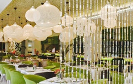 Palm Court Restaurant & Terrace