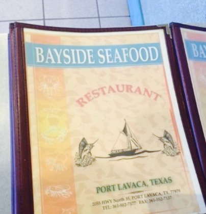 Bayside Seafood Restaurant