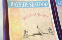 Bayside Seafood Restaurant餐厅图片