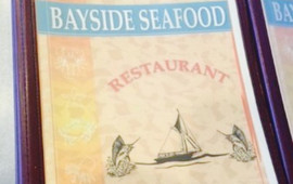 Bayside Seafood Restaurant
