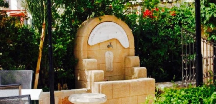 Knights Of Olde餐厅图片