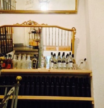 Ristorante Monti  Blu