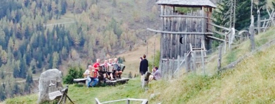 Viehausalm
