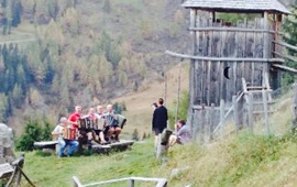 Viehausalm