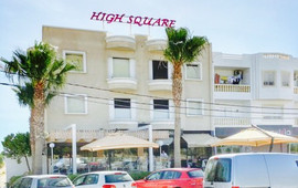 High Square