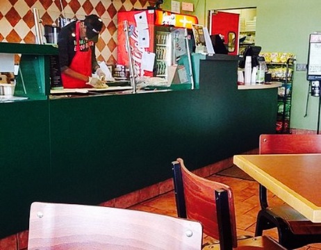 Pita Pit餐厅图片