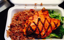 BAM! Healthy Cuisine餐厅图片