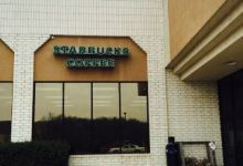 Starbucks美食图片