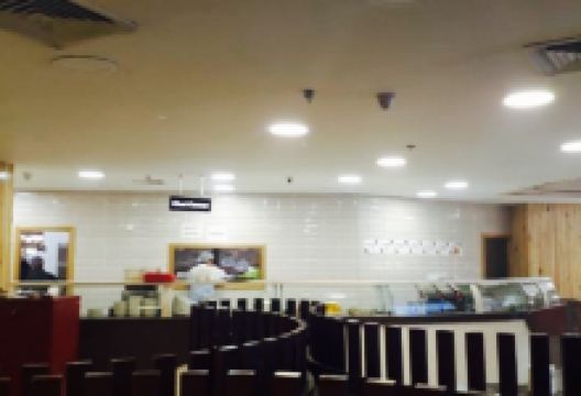 Evergreen美食图片