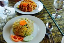 Siam Basil Thai Restaurant美食图片
