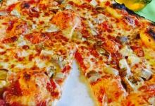 Ristorante Soc. La Cimina Sas Di Mastrangeli Davide E C美食图片