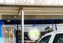 Ducky Brown Cafe美食图片