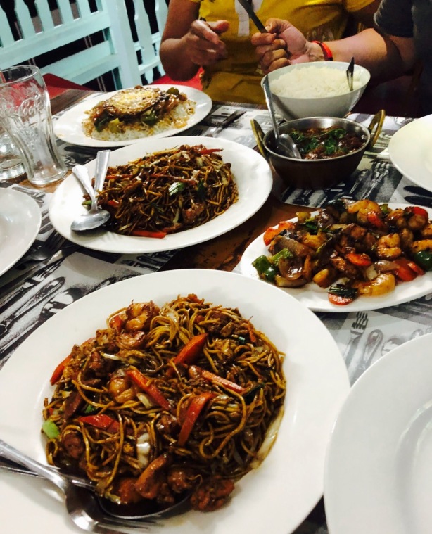 King Fisher Restaurant & Bar