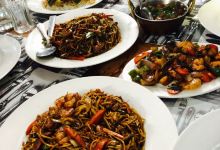 King Fisher Restaurant & Bar美食图片
