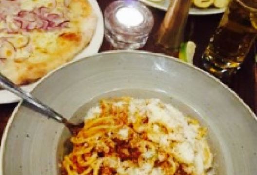 Villa Vinci美食图片