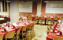 Cristallo Due.Zero餐厅图片