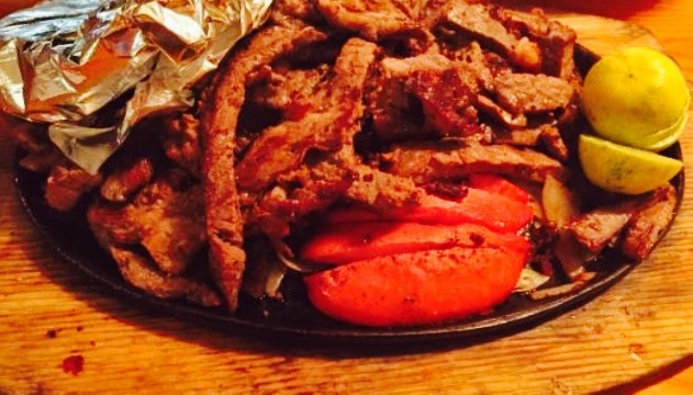 La Casa del Sirlon餐厅图片