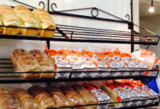 Balranald Bakery Cafe'美食图片