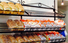 Balranald Bakery Cafe'餐厅图片