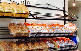 Balranald Bakery Cafe'