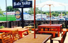 Our BackYard Pub餐厅图片