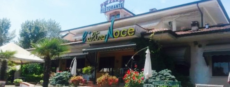 Ristorante L'Altra Noce餐厅图片