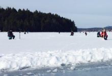 Runns Aktivitetscenter Främby Udde美食图片