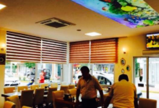 Neseli Lokanta美食图片