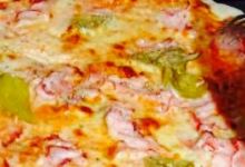 Marias Bistro美食图片